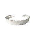 Recycled Lace Bangle_ S