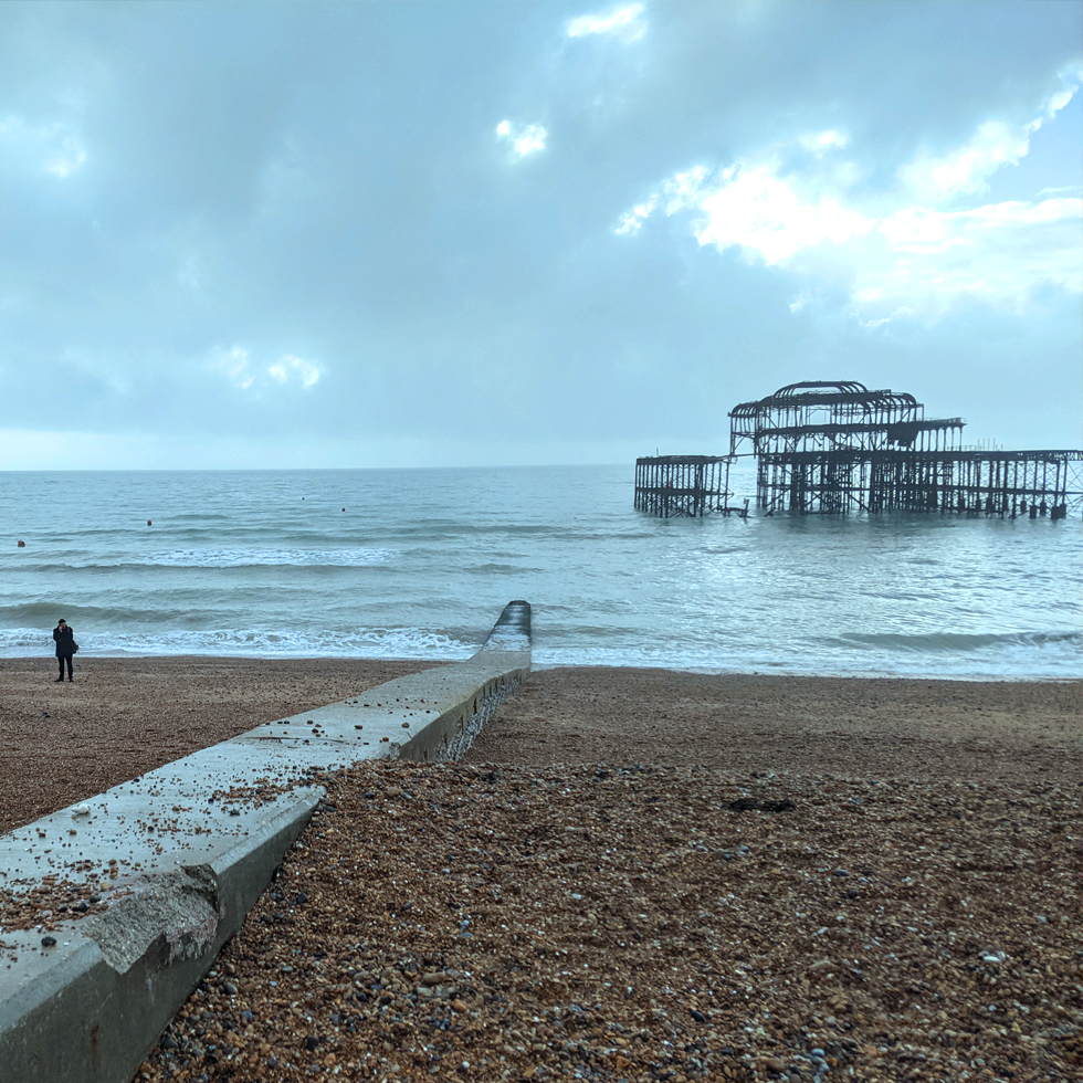 Brighton Beach
